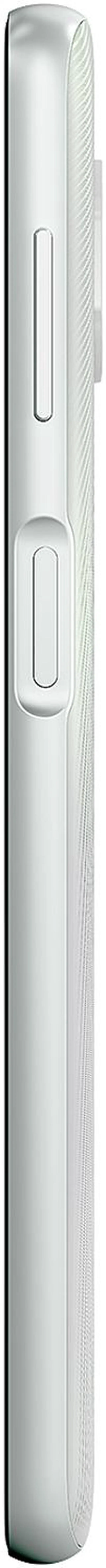 Alt view image 6 of 14 - Motorola Moto G Power (2021) 4G LTE Unlocked Cell Phone 6.6" Polar Silver 3GB RAM