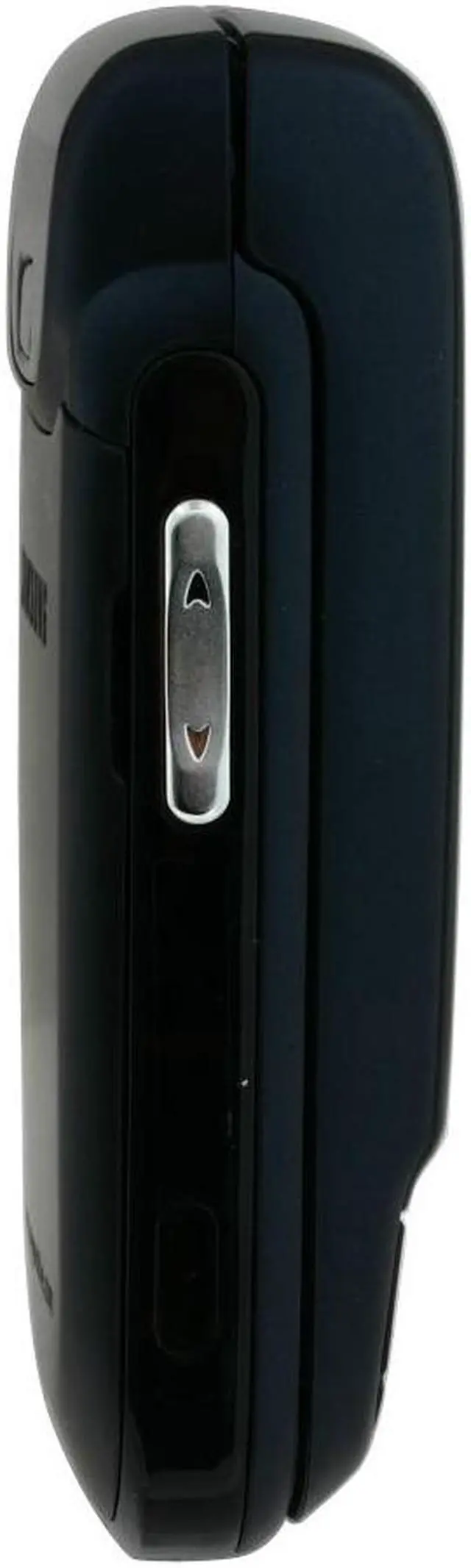 Alt view image 5 of 10 - Samsung SGH-D500 Unlocked Tri-band 1.3 Mega-pixel slider phone with Bluetooth