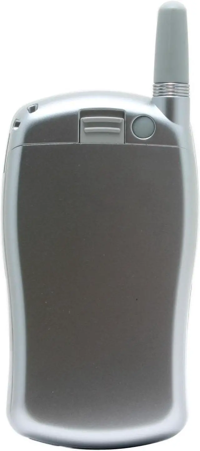 Alt view image 4 of 6 - Hop-on 1806 HOP1806 Ice Blue Unlocked GSM Mobile Phone Ice Blue