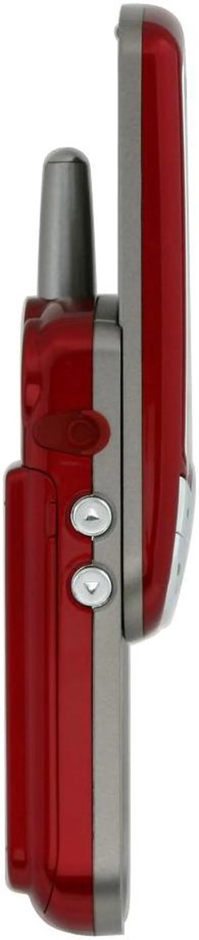 Alt view image 7 of 12 - Innostream INNO 55 Unlocked Mobile Phone Red - OEM