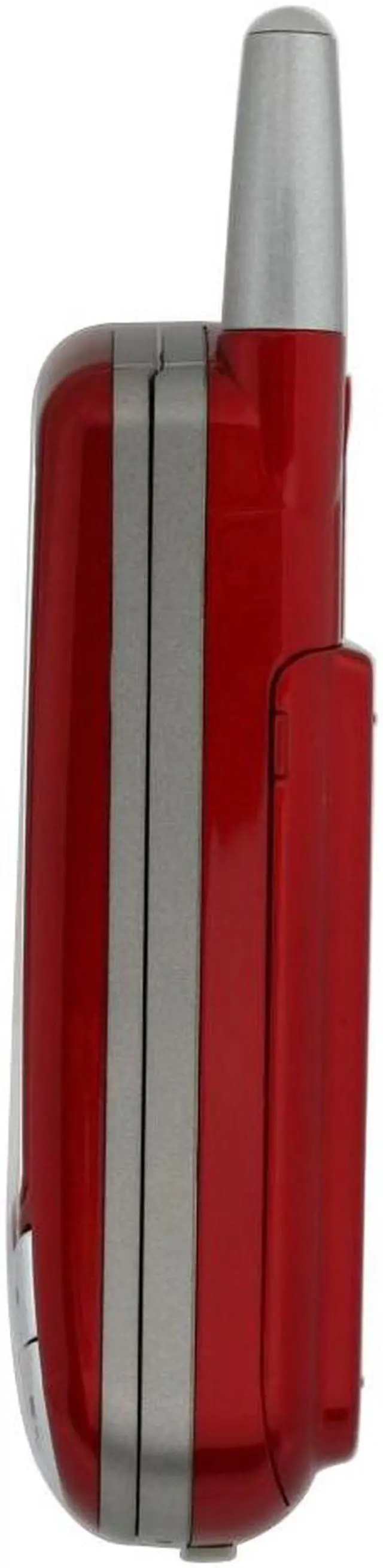 Alt view image 8 of 12 - Innostream INNO 55 Unlocked Mobile Phone Red - OEM