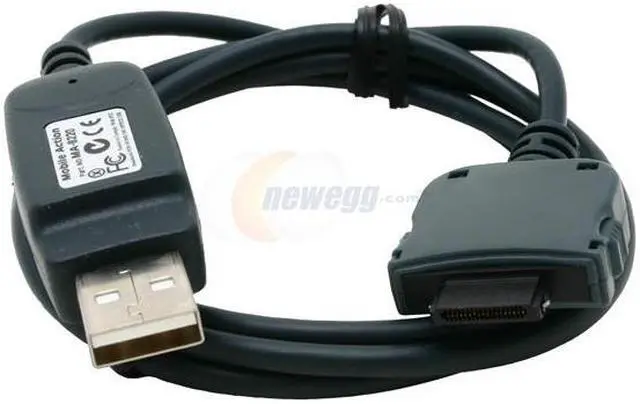 Main image of MOBILE ACTION Cellphone USB Data Suite for Samsung MA-8220