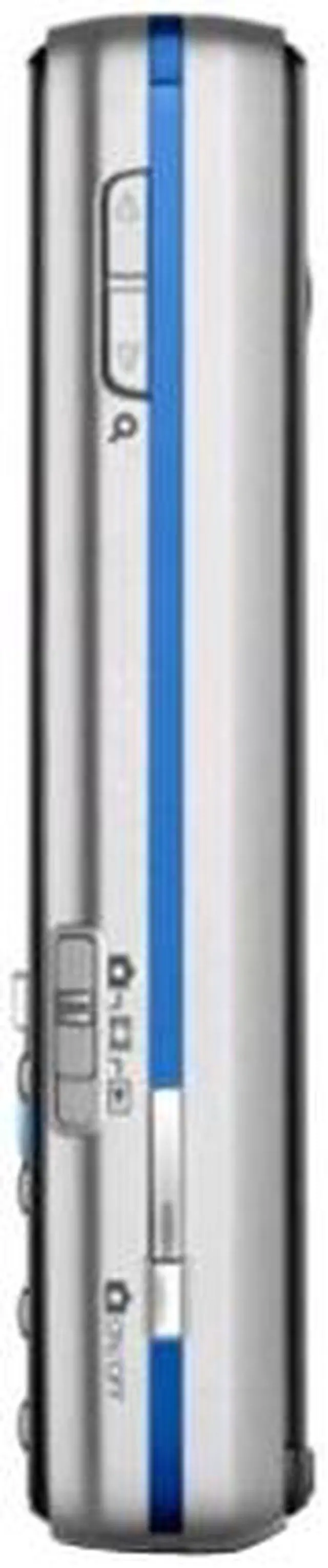 Alt view image 3 of 5 - Sony Cyber-shot K850i 3G/UMTS Unlocked CellPhone Black