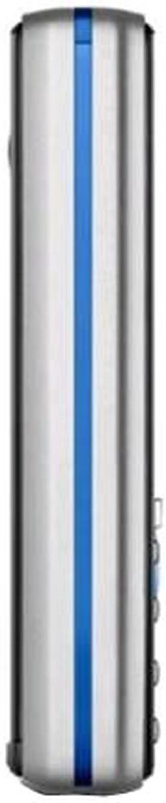 Alt view image 4 of 5 - Sony Cyber-shot K850i 3G/UMTS Unlocked CellPhone Black