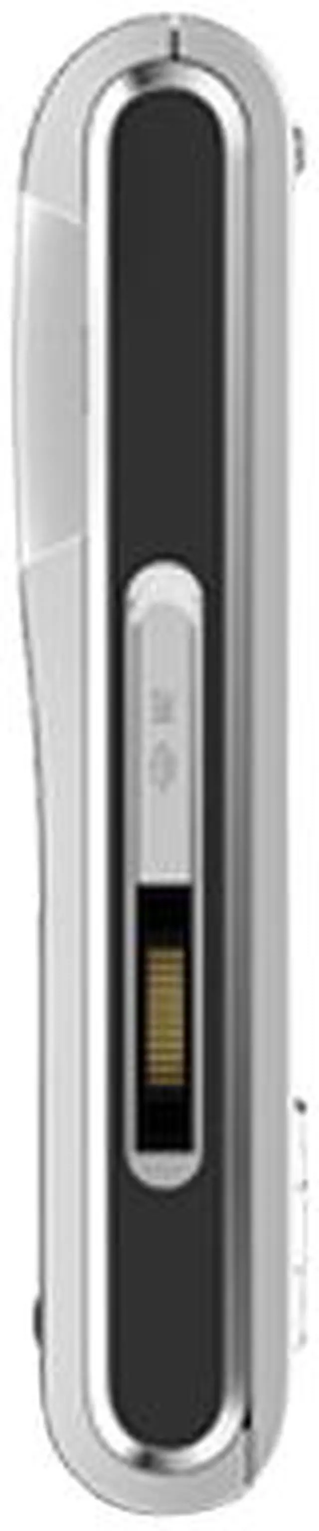 Alt view image 2 of 4 - Sony Ericsson Cyber-shot C905 Silver 3G Unlocked GSM Slider Phone w/ 8MP Camera / 2.4" Screen (C905) - OEM