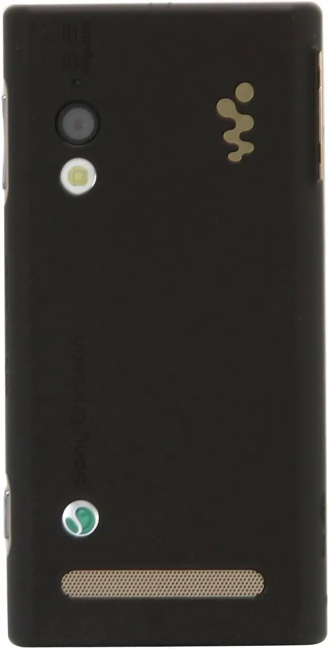 Alt view image 5 of 9 - Sony Ericsson W705a Silver 3G Unlocked Slider  phone with 3.2 MP Camera