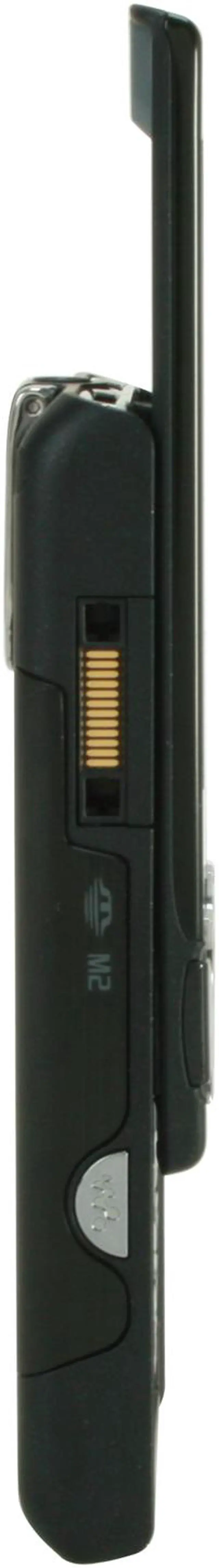 Alt view image 3 of 8 - Sony Ericsson W995a black unlocked 3G GSM slider phone with 8MP Camera