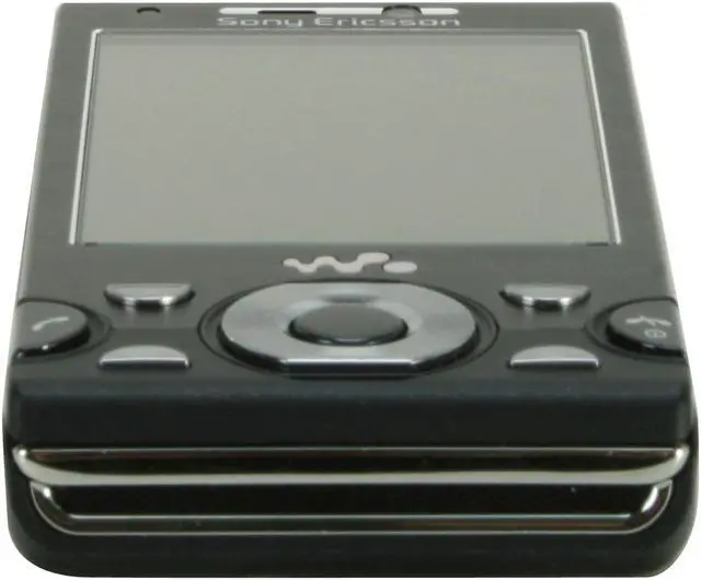 Alt view image 7 of 8 - Sony Ericsson W995a black unlocked 3G GSM slider phone with 8MP Camera