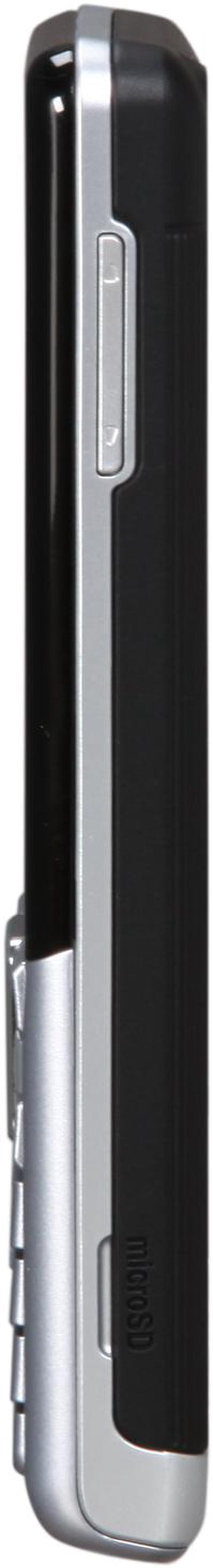 Alt view image 3 of 7 - Sony Ericsson Naite Silver Unlocked 3G GSM Bar Phones with 2.0 MP Camera (J105A)