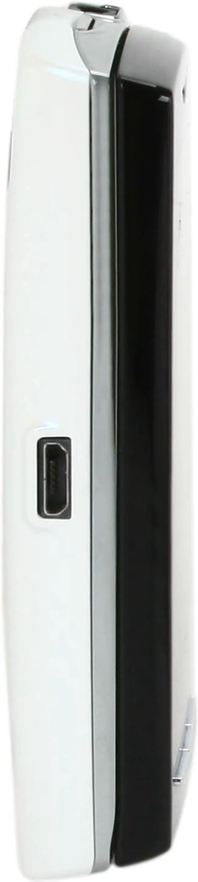 Alt view image 2 of 4 - Sony Ericsson XPERIA X10 Mini Pro White 3G Unlocked GSM Smart Phone w/ Android OS / QWERTY Keyboard / 5 MP Camera / 2.55" Touch Screen (U20a)