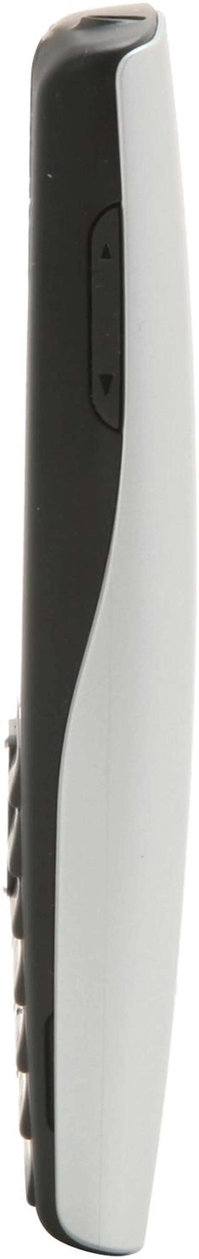 Alt view image 5 of 7 - Sony Ericsson Cedar Silver Unlocked GSM Bar Phone w/ 2.2" LCD Display / 2MP Camera / Eco Friendly Phone (J108a)