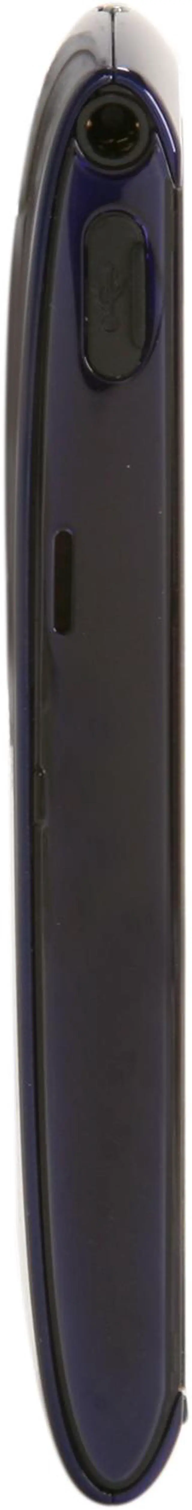 Alt view image 3 of 8 - Sony Ericsson Vivaz Blue 3G Unlocked Cell Phone w/ 3.2" Touch Screen / 8.1 MP Camera / GPS / Wi-Fi / Bluetooth v2.1 (U5a)