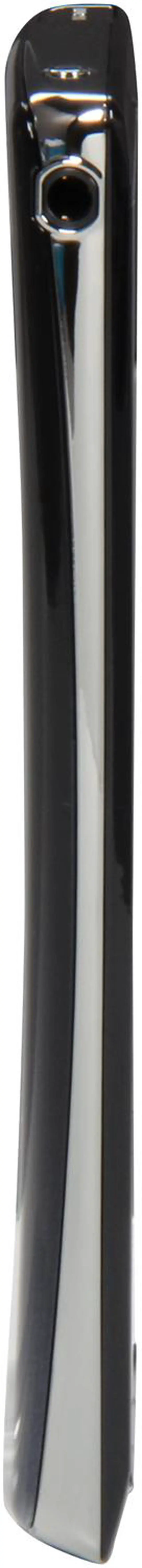 Alt view image 3 of 8 - Sony Ericsson Xperia Arc Midnight Blue 3G Unlocked GSM Android OS Smart Phone w/ 4.2" Multi-Touch Reality Display / Mobile BRAVIA Engine / 8.1 MP w/HD Video Capture / Bluetooth v2.1 w/A2DP (LT15a)