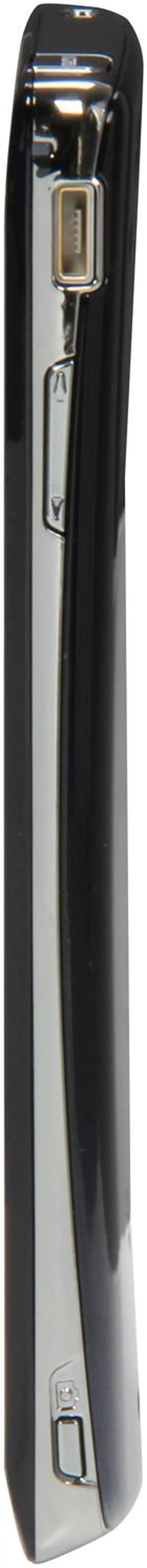 Alt view image 5 of 8 - Sony Ericsson Xperia Arc Midnight Blue 3G Unlocked GSM Android OS Smart Phone w/ 4.2" Multi-Touch Reality Display / Mobile BRAVIA Engine / 8.1 MP w/HD Video Capture / Bluetooth v2.1 w/A2DP (LT15a)