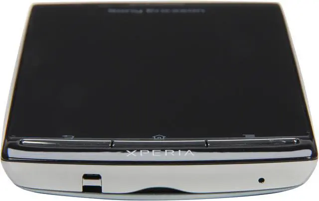 Alt view image 6 of 8 - Sony Ericsson Xperia Arc Midnight Blue 3G Unlocked GSM Android OS Smart Phone w/ 4.2" Multi-Touch Reality Display / Mobile BRAVIA Engine / 8.1 MP w/HD Video Capture / Bluetooth v2.1 w/A2DP (LT15a)