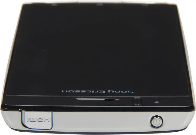 Alt view image 7 of 8 - Sony Ericsson Xperia Arc Midnight Blue 3G Unlocked GSM Android OS Smart Phone w/ 4.2" Multi-Touch Reality Display / Mobile BRAVIA Engine / 8.1 MP w/HD Video Capture / Bluetooth v2.1 w/A2DP (LT15a)