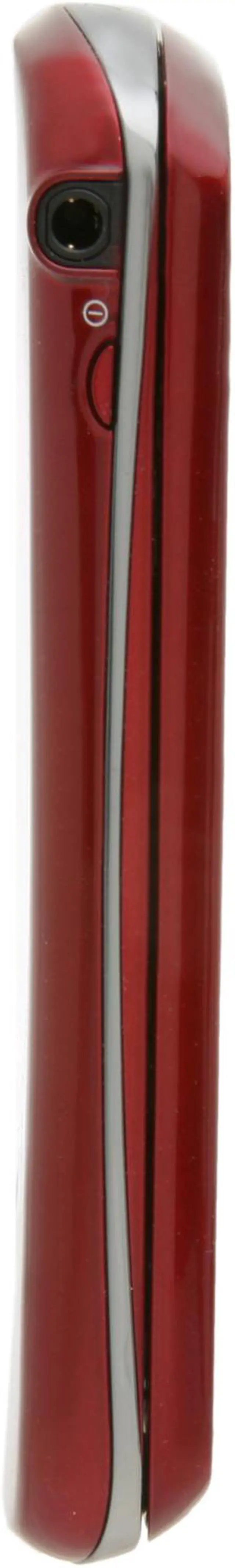 Alt view image 5 of 9 - Sony Ericsson Xperia Pro Red GSM Unlocked Android Smart Phone W/Full QWERTY Keyboard / 8.1 MP Camera w/HD Video Capture / Bluetooth v2.1 w/A2DP (MK16a)