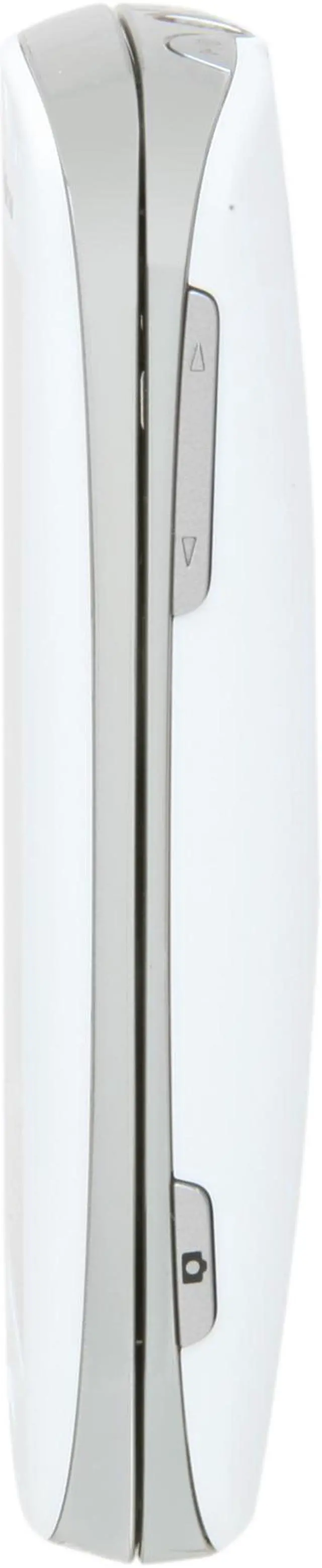 Alt view image 3 of 8 - Sony Ericsson Txt Pro White Unlocked Cell Phone w/3" Touch Screen/3.15MP Camera/Bluetooth v2.1 with A2DP (CK15a)