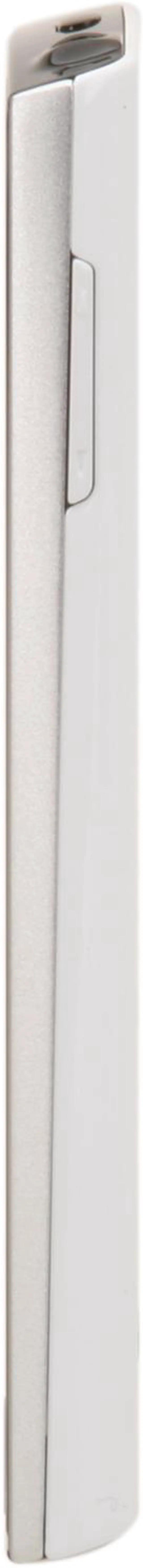 Alt view image 3 of 7 - Sony Ericsson Xperia ray White 3G Unlocked GSM Android Smart Phone w/ Android OS 2.3 / 3.3" Touch Screen / 8.1MP Camera (ST18a)