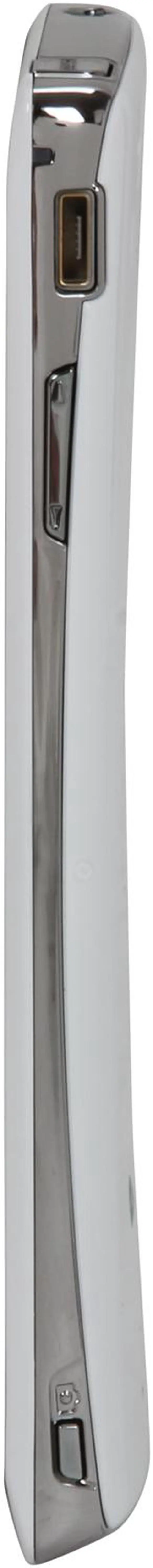 Alt view image 5 of 8 - Sony Ericsson Xperia Arc S White 3G Unlocked GSM Android Smart Phone w/ Android OS 2.3 / Wi-Fi / 4.2" Touchscreen / 8.1MP Camera (LT18a)