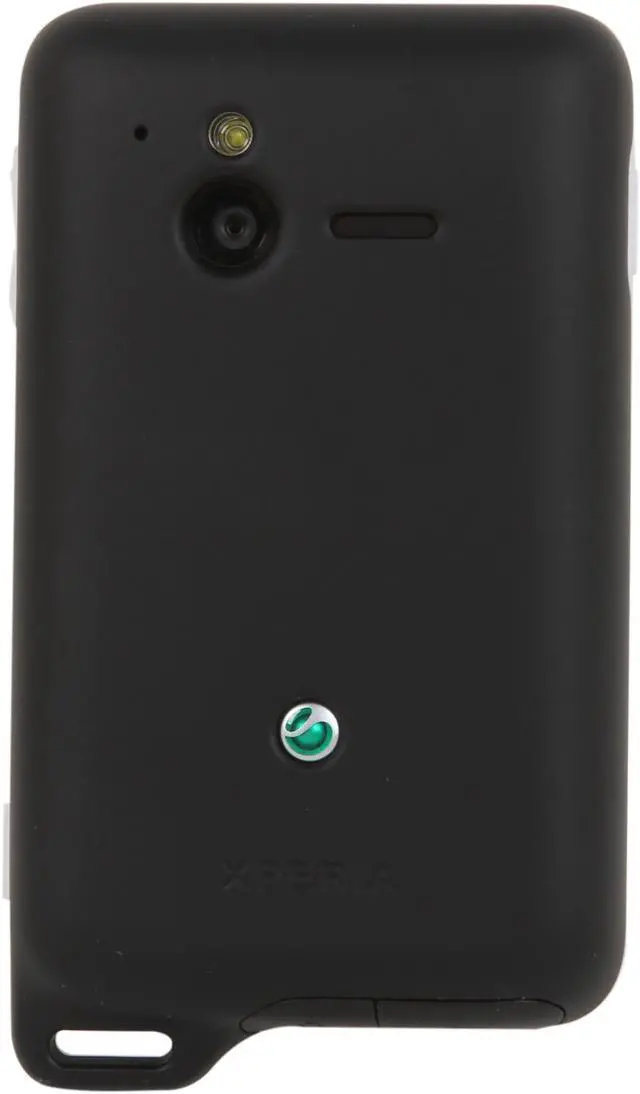 Alt view image 4 of 6 - Sony Xperia active Unlocked GSM Cell Phone w/ Android 2.3 / 3.0" Touch Screen 3.0" White / Black