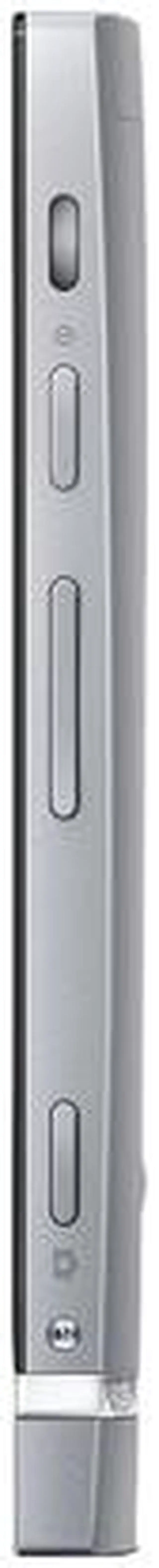 Alt view image 2 of 5 - Sony Xperia P Unlocked Android GSM Smart Phone with Sony WhiteMagic Technology / 4" Screen 4.0" Silver