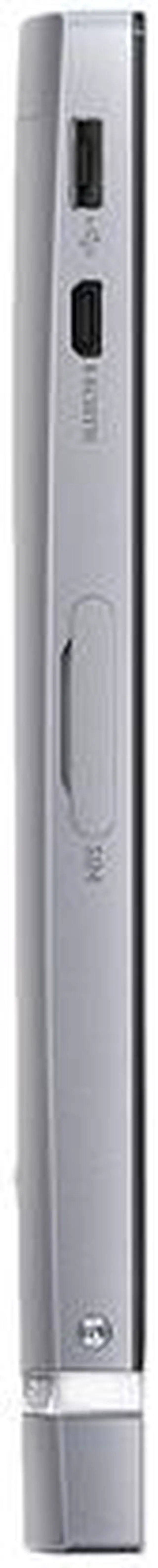 Alt view image 3 of 5 - Sony Xperia P Unlocked Android GSM Smart Phone with Sony WhiteMagic Technology / 4" Screen 4.0" Silver