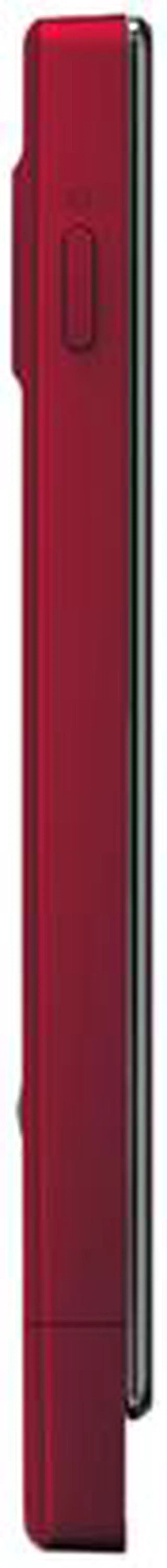 Alt view image 4 of 5 - Sony Xperia Sola Unlocked GSM Android Smart Phone w/ Dual Core / NFC / Micro SIM / 5MP 3.7" Red
