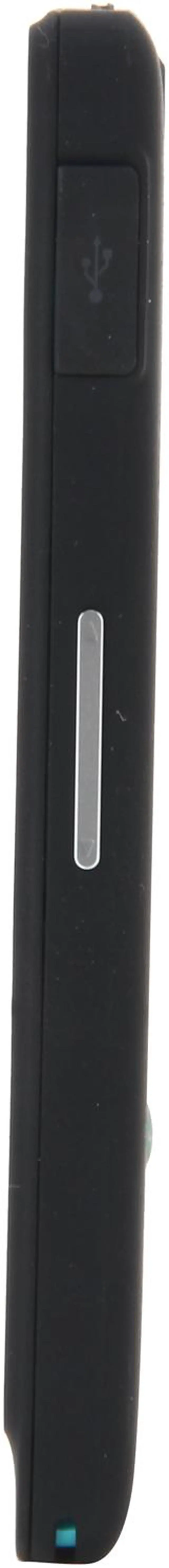 Alt view image 3 of 8 - Sony Xperia advance ST27a Unlocked Cell Phone 3.5" Black