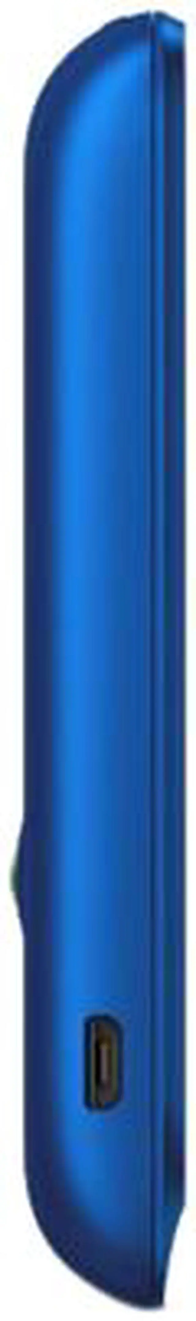 Alt view image 2 of 4 - Sony Xperia tipo ST21a Touch Screen 3.2 MP Camera Unlocked GSM Smart Phone 3.2" Blue