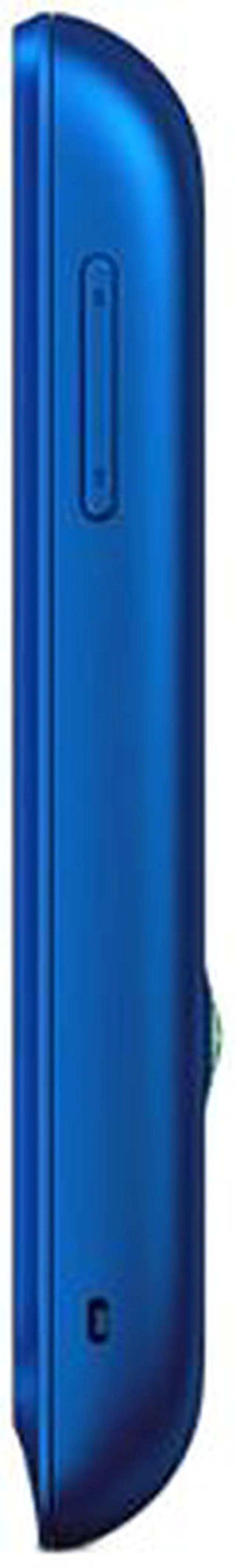 Alt view image 4 of 4 - Sony Xperia tipo ST21a Touch Screen 3.2 MP Camera Unlocked GSM Smart Phone 3.2" Blue