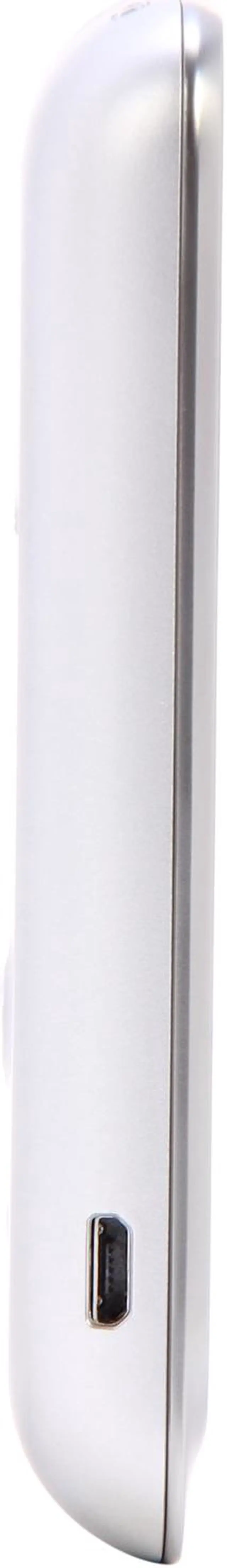 Alt view image 6 of 8 - Sony Xperia tipo dual ST21a2 Unlocked Dual SIM Cell Phone 3.2" Silver