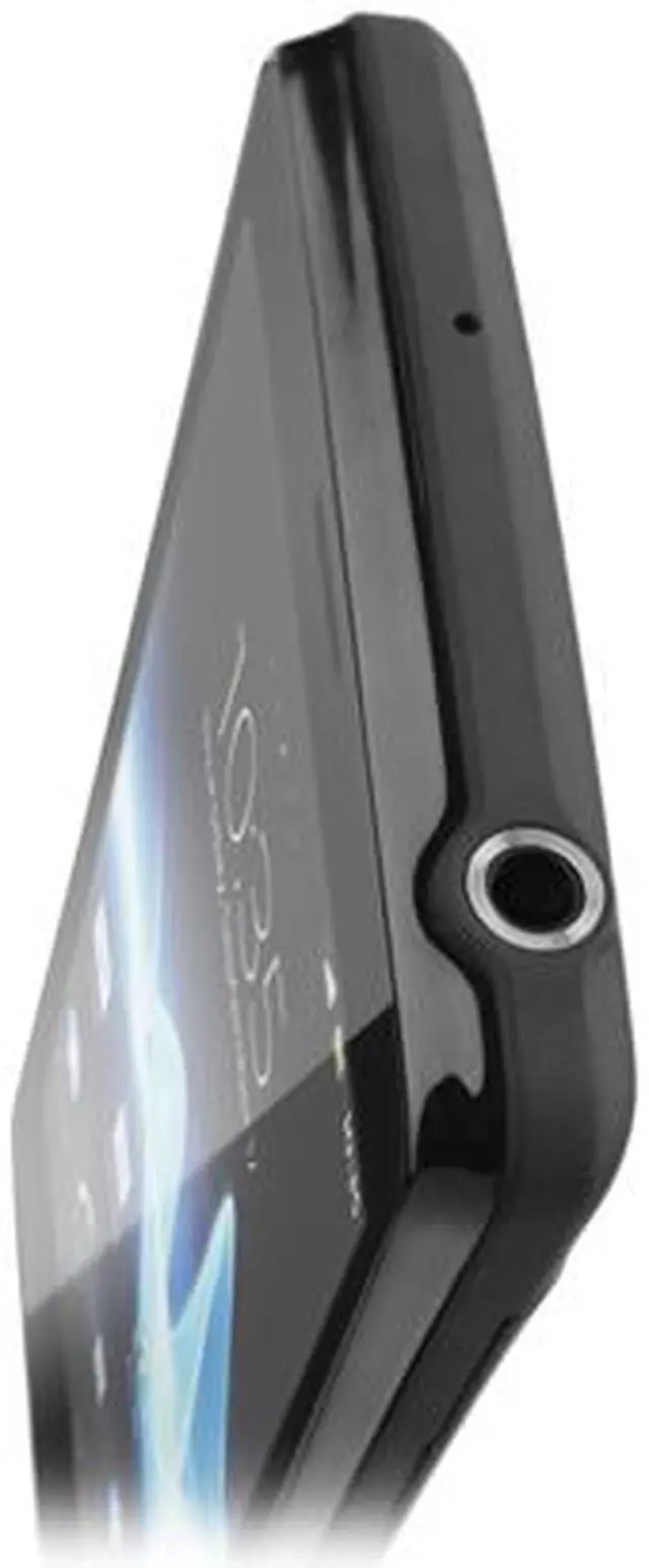 Alt view image 4 of 7 - Sony Xperia T LT30P 16GB Factory UNLOCKED Smartphone Black - OEM