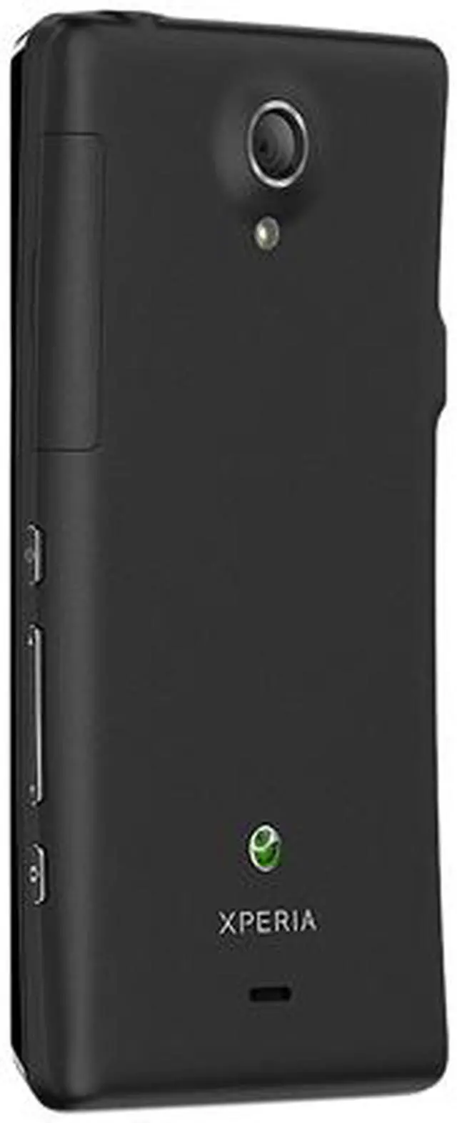 Alt view image 7 of 7 - Sony Xperia T LT30P 16GB Factory UNLOCKED Smartphone Black - OEM