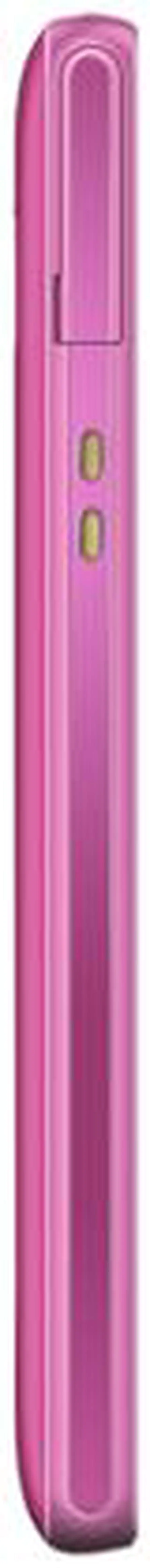 Alt view image 4 of 6 - Sony Xperia ZR C5502 8GB Unlocked Water-Proof Cell Phone 4.55" Pink