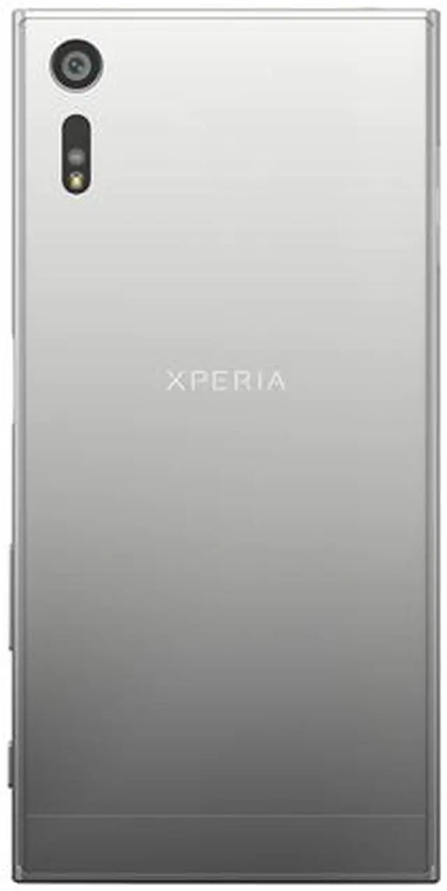 Alt view image 6 of 8 - Sony Xperia XZ (F8331) 4G LTE Unlocked Smartphone - US Warranty 5.2" Platinum 3GB RAM
