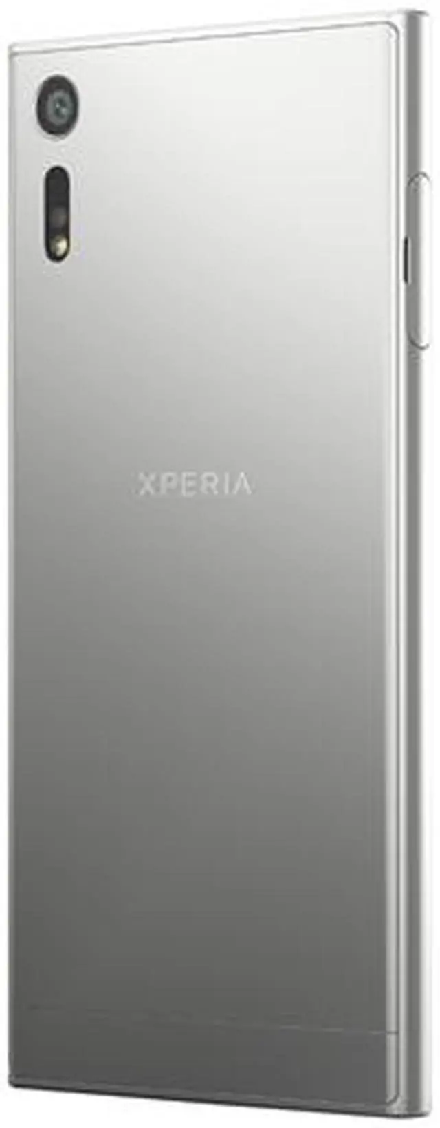 Alt view image 5 of 8 - Sony Xperia XZ (F8331) 4G LTE Unlocked Smartphone - US Warranty 5.2" Platinum 3GB RAM