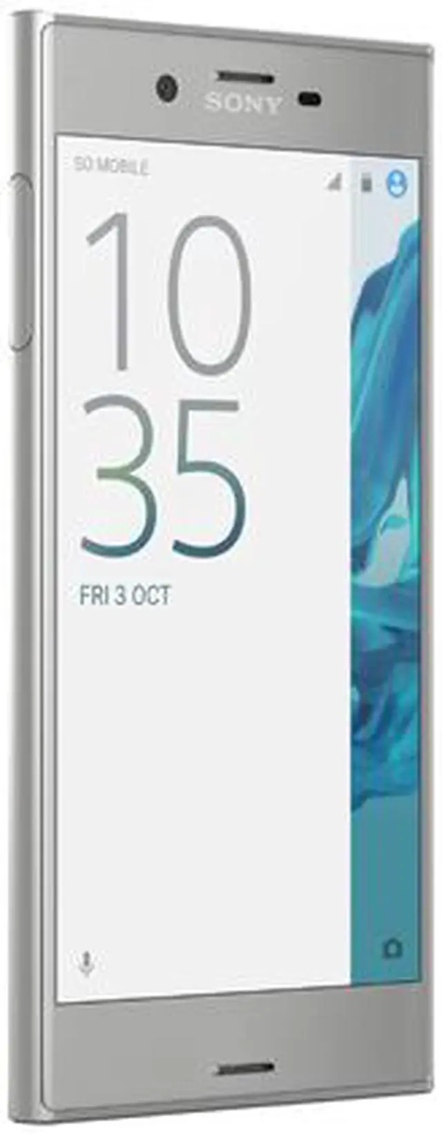 Alt view image 4 of 8 - Sony Xperia XZ (F8331) 4G LTE Unlocked Smartphone - US Warranty 5.2" Platinum 3GB RAM