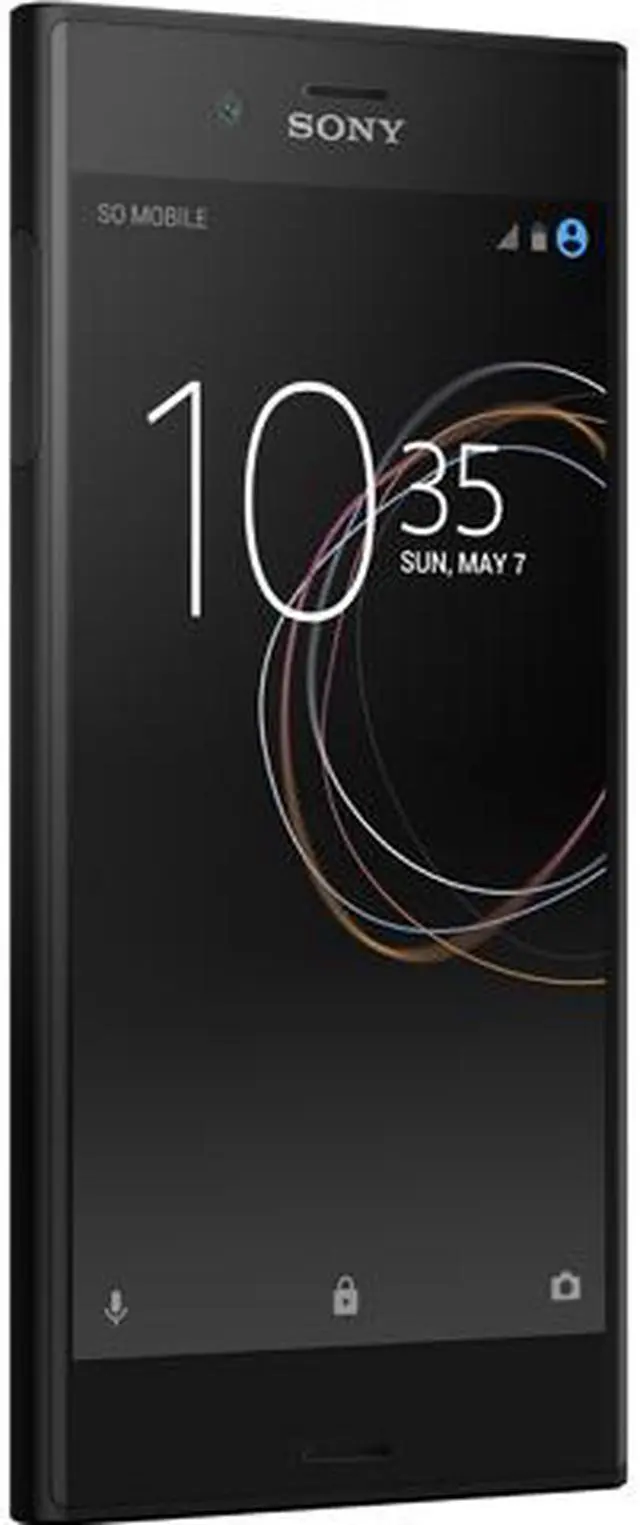 Main image of Sony Xperia XZs G8231 32GB Unlocked GSM Quad-Core Android Phone w/ 19MP Camera - Black