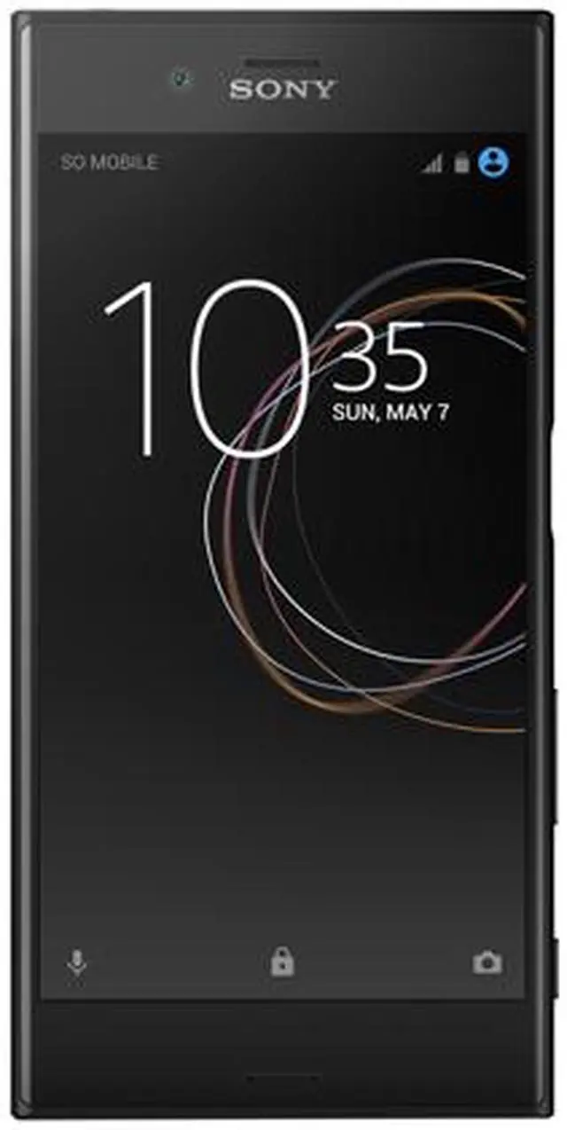 Alt view image 2 of 4 - Sony Xperia XZs G8231 32GB Unlocked GSM Quad-Core Android Phone w/ 19MP Camera - Black