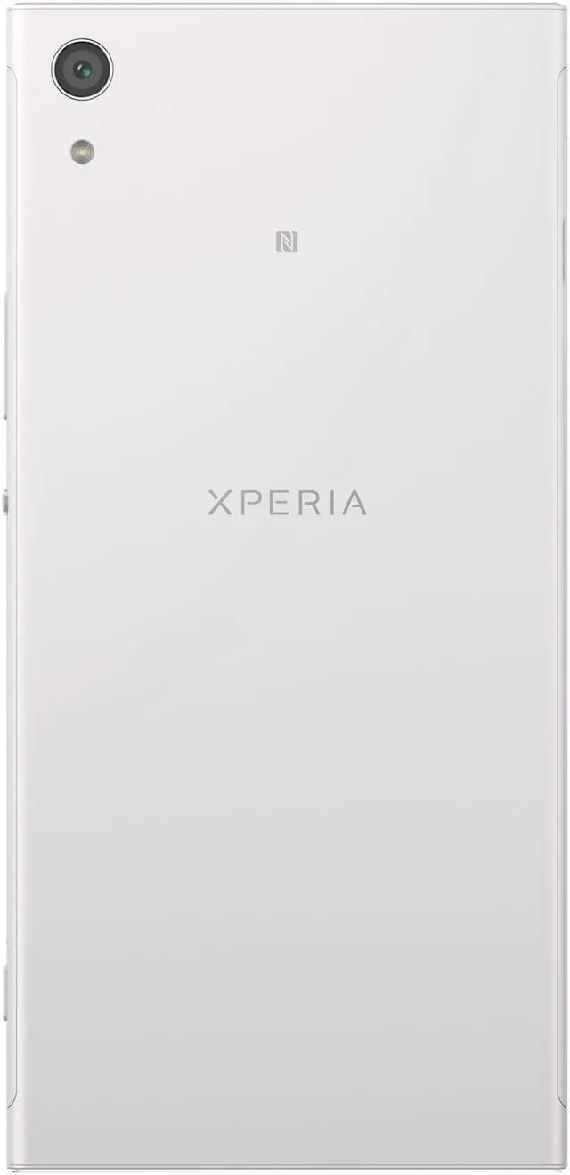 Alt view image 3 of 5 - Sony Xperia XA1 Ultra G3223 4G LTE Unlocked Smartphone - US Warranty 6" White 4GB RAM