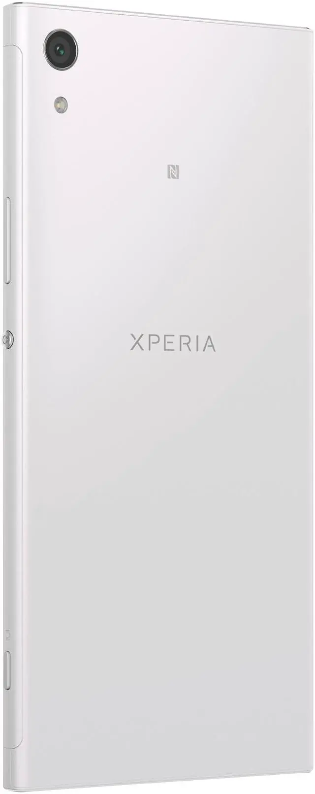 Alt view image 4 of 5 - Sony Xperia XA1 Ultra G3223 4G LTE Unlocked Smartphone - US Warranty 6" White 4GB RAM