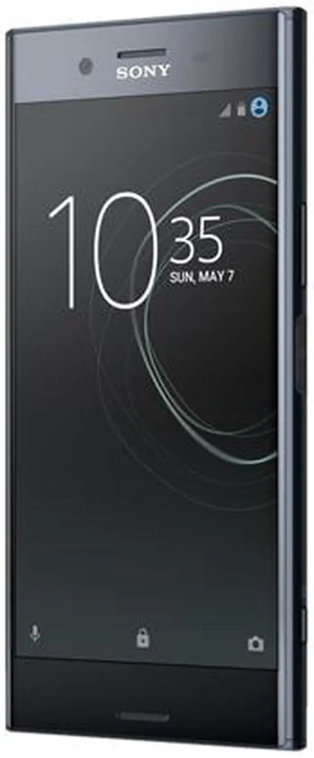 Alt view image 2 of 3 - Sony Xperia XZ Premium G8142 4G LTE Dual SIM Unlocked Smartphone - US Warranty 5.5" Black 4GB RAM