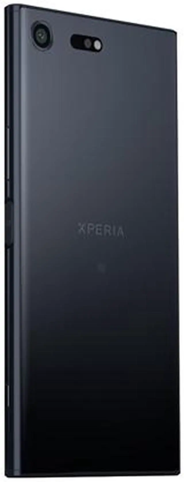 Alt view image 3 of 3 - Sony Xperia XZ Premium G8142 4G LTE Dual SIM Unlocked Smartphone - US Warranty 5.5" Black 4GB RAM
