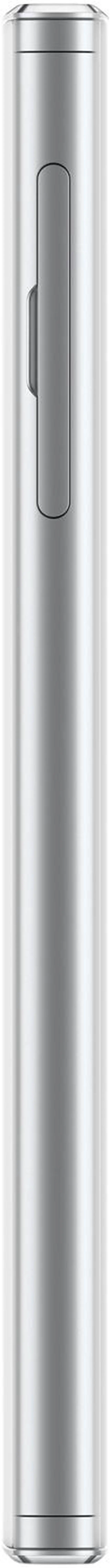 Alt view image 7 of 11 - Sony Xperia XA2 - Unlocked Phone - 5.2" Screen - 32GB - Silver (US Warranty)
