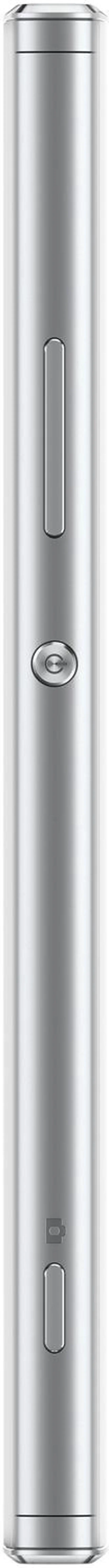 Alt view image 8 of 11 - Sony Xperia XA2 - Unlocked Phone - 5.2" Screen - 32GB - Silver (US Warranty)