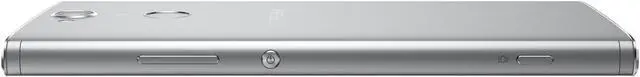 Alt view image 6 of 11 - Sony Xperia XA2 - Unlocked Phone - 5.2" Screen - 32GB - Silver (US Warranty)