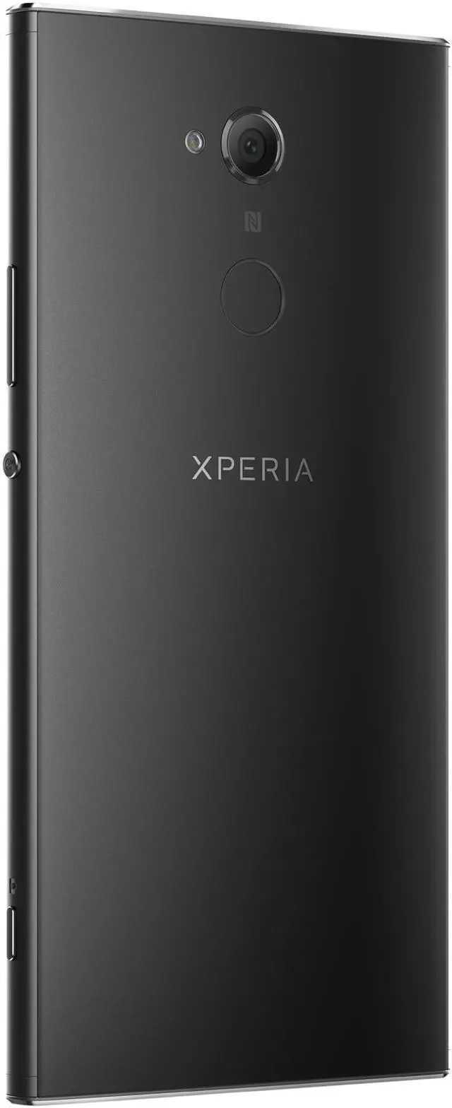 Alt view image 12 of 12 - Sony Xperia XA2 Ultra 6.0" Unlocked Smartphone - 32GB - Black US Warranty