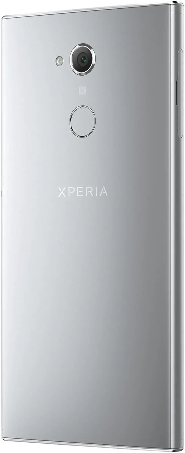 Alt view image 10 of 12 - Sony Xperia XA2 Ultra 6.0" Unlocked Smartphone - 32GB - Silver US Warranty