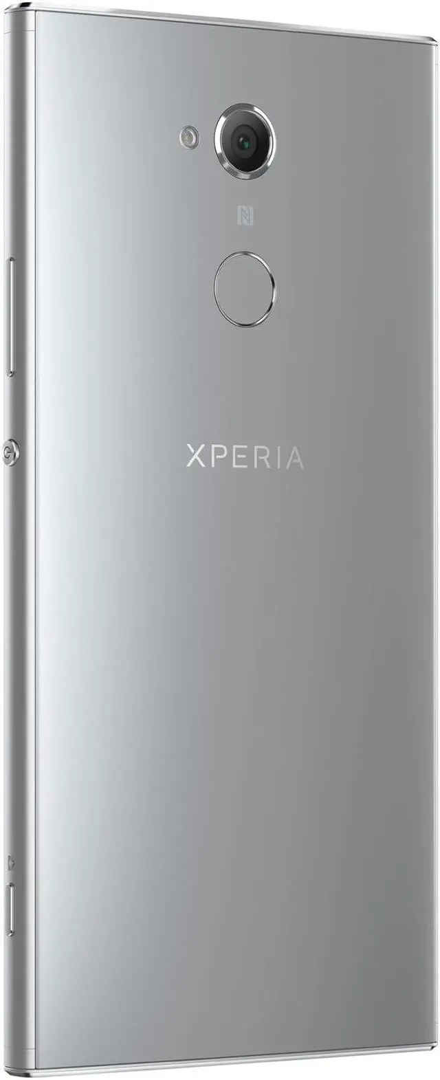 Alt view image 12 of 12 - Sony Xperia XA2 Ultra 6.0" Unlocked Smartphone - 32GB - Silver US Warranty